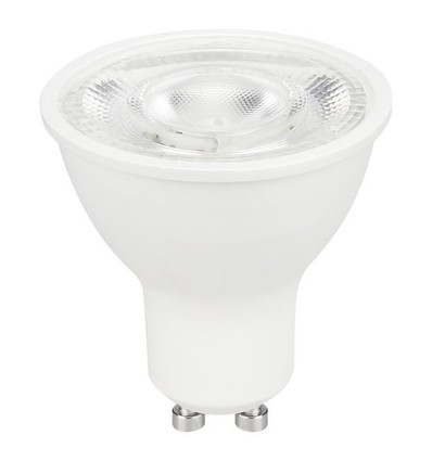 GU10 7,5W dimbar LED-pære - 1027lm, 2700K