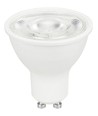 GU10 7,5W dimbar LED-pære - 1027lm, 2700K