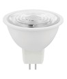 GU5.3 3W LED-pære - 12V, 300lm, 12 grader, dimbar, MR16