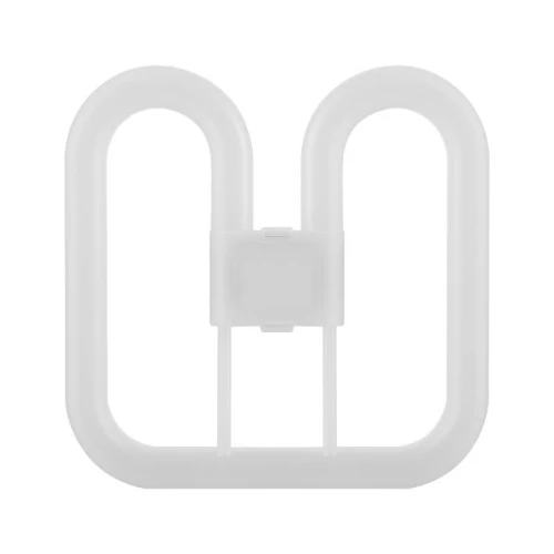 14W GR10q LED-pære - 4-pin, 1680lm, 3500K, erstatter 28W, 2D
