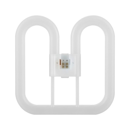 14W GR10q LED-pære - 4-pin, 1680lm, 3500K, erstatter 28W, 2D