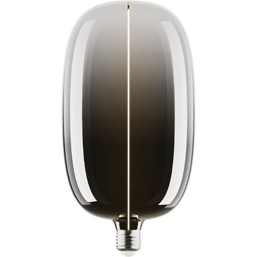 E27 4,8W dimbar LED-pære - WG145, Smoke, Flex Magnetic, 1800K, 100lm