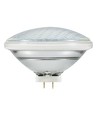 33W LED PAR56-pære, GX16d - 3800lm, dimbar, 2700K, klart glass