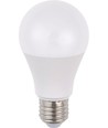 E27 11W LED-pære - 1050lm, A60, opalt glass, 2700K