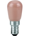 E14 2W dimbar LED filamentpære - 5,8cm, 1800K Flame, Pygmy, 90lm