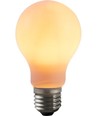 E27 4,5W dimbar LED filamentpære - A60, 1900K Flame, 300lm