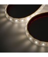LEDlife 22W/m LED strip - 5m, Wall washer, IP68, 24V, 48 LED per meter