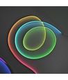 5m 21W/m Neon RGBIC COB LED-strip - 24V DC, IP67, 720 LED pr. meter