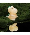 MOCHI Dinosaur nattlampe i myk silikon - oppladbar, fargeskift + varmhvit