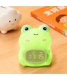 Oppladbar RGBW LED bord-/nattlampe - Hvit, touch dimbar, IP20 innendørs