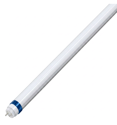 Outlet: 144,9cm / 25W T5-145 LED-rør - 4000K, 150lm/W