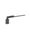 Spectrum 100W LED gatelys - Ø60mm, IP66, 152lm/w
