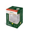 E27 8.5W dimbar LED globepære