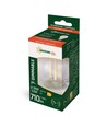 E27 5,5W dimbar LED-pære