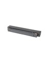 12W SHIFT Smart-Grid S Skinne Lys 20,4cm - 35°, Sort, CCT/Dim, Zigbee