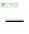 12W System Lys 20.4cm SHIFT Smart-Grid S Skinne - 35°, CCT, Hvit, Dim, Zigbee