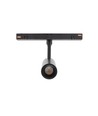 6W dimbar SHIFT Smart Spot S - 24°, CCT, sort, Ø35x142x106mm, Zigbee