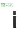 HANGIT Multivei 11W - CCT 230V 30° IP20 74x300 Base 75x100 Svart, Justerbar Høyde