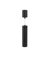HANGIT Multivei 11W - CCT 230V 30° IP20 74x300 Base 75x100 Svart, Justerbar Høyde