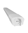 60cm 18W Limea Select komplett LED armatur - 122lm/W, IP65, 3xCCT, 5 års garanti