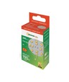 G4 2W LED-pære - 12V, 30mm