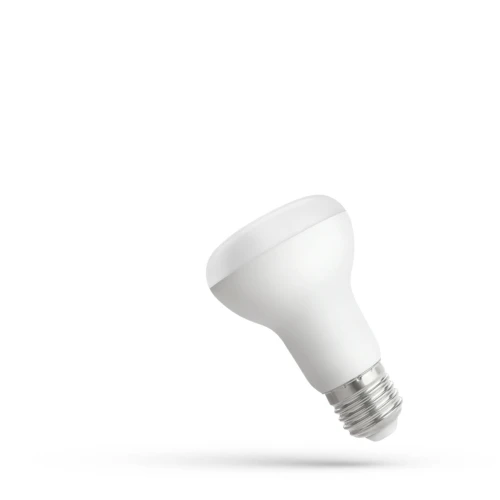 E14 6W LED-pære - R50