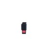 6W SHIFT Basic Grid XS Lineært Armatur - 11cm, 3000K, Sort