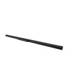 22W SHIFT Smart-Line Skinne - Sort, Zigbee
