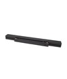 8W dimbar SHIFT Smart-line S Lys 30.4cm - 100°, sort, CCT, Zigbee