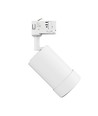 20W PAVA BASIC skinnespot - CCT, 20-45° spredning, 111lm/W, hvit, IP20