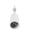 20W PAVA BASIC skinnespot - CCT, 20-45° spredning, 111lm/W, hvit, IP20