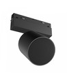 10W Bluetooth-høyttaler til Shift-system - 48V, Sort, Bluetooth 5.4, IP20