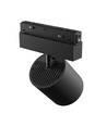 10W Bluetooth-høyttaler til Shift-system - 48V, Sort, Bluetooth 5.4, IP20