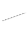 120cm 36W Limea Select komplett LED armatur - 122lm/W, IP65, 3CCT, gjennomkoblet, hvit kapsling