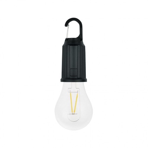 Solara LUMO LED solcellelampe - 60x183mm, 300mAh, SPECTRUM