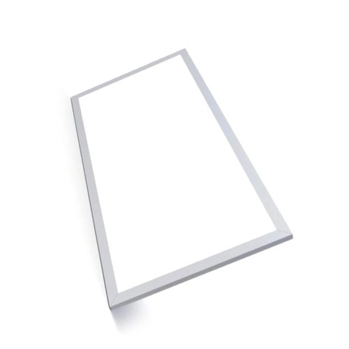 60x30 LED-panel, 24W - Hvit kant
