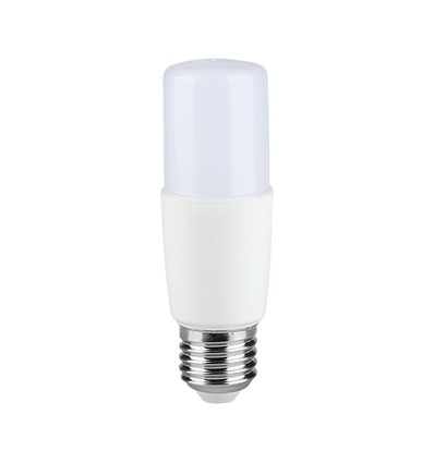 E27 7,5W LED-pære - T37, 3000K
