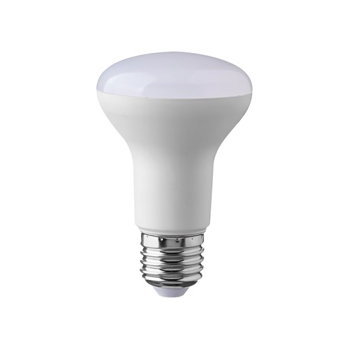 V-Tac E27 8,5W R63 LED-pære - CREE chip, 3000K, 6 års garanti