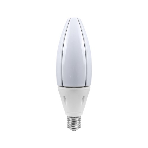 V-Tac 60W LED-pære - E40, 4000K, Cree Chip, 6 års garanti