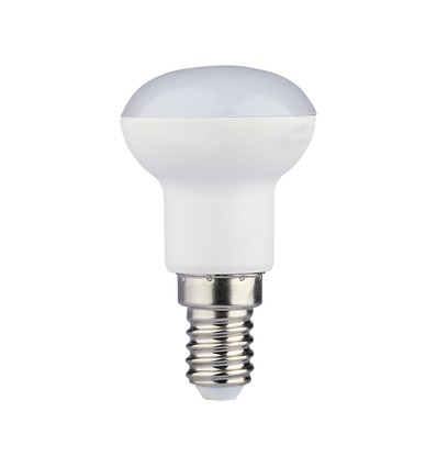 V-Tac E14 2,9W R39 LED-pære - CREE chip, 6 års garanti, varmhvit