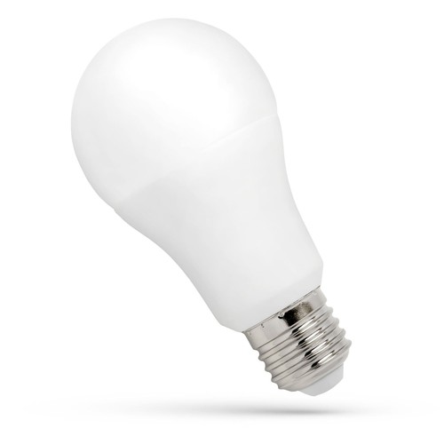 E27 11,5W LED pære - A60, 1150lm, 4000K, erstatter 80W