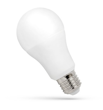 E27 11,5W LED-pære - A60