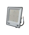 200W LED lyskaster - CREE chip, CCT 3-i-1, 6 års garanti, Slimline-serien