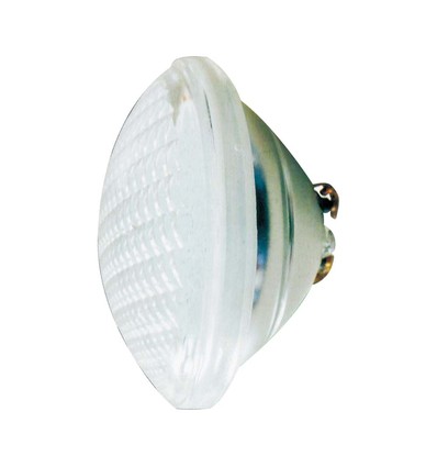V-Tac 8W PAR56 LED-bassengpære - IP68, 3000K, varm hvit