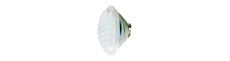 V-Tac 8W PAR56 LED bassengpære RGB med fjernkontroll - IP68, 12V, inkl. fjernkontroll