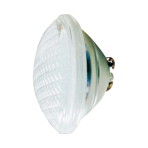 12W PAR56 LED bassengpære - IP68 vanntett, 3000K, varmhvit