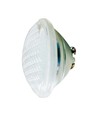 12W PAR56 LED bassengpære - IP68 vanntett, 3000K, varmhvit