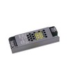 36W / 24V DC strømforsyning for LED-striper - 1,5A, IP20, Slim