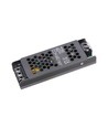 60W / 24V DC Slim strømforsyning for LED-striper - 2,5A, IP20