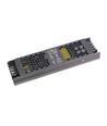 250W / 24V DC strømforsyning for LED-striper - 10,5A, IP20, Slim